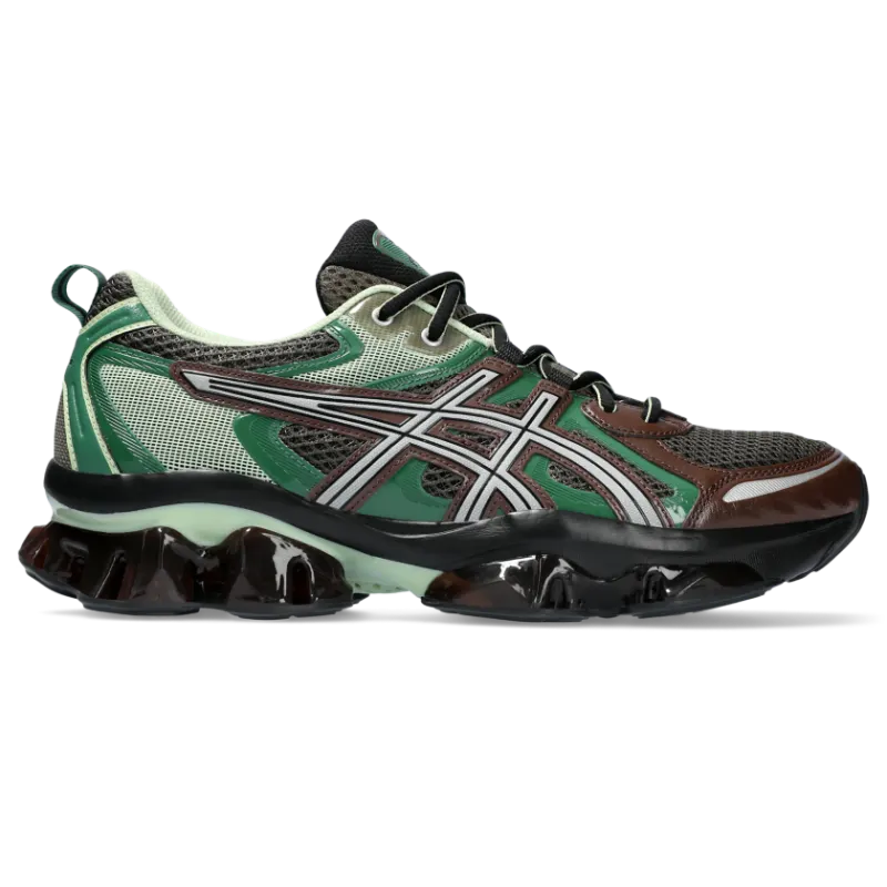 Asics Gel-quantum Kinetic Dark Sepia/Shamrock Green (1203A270.251)