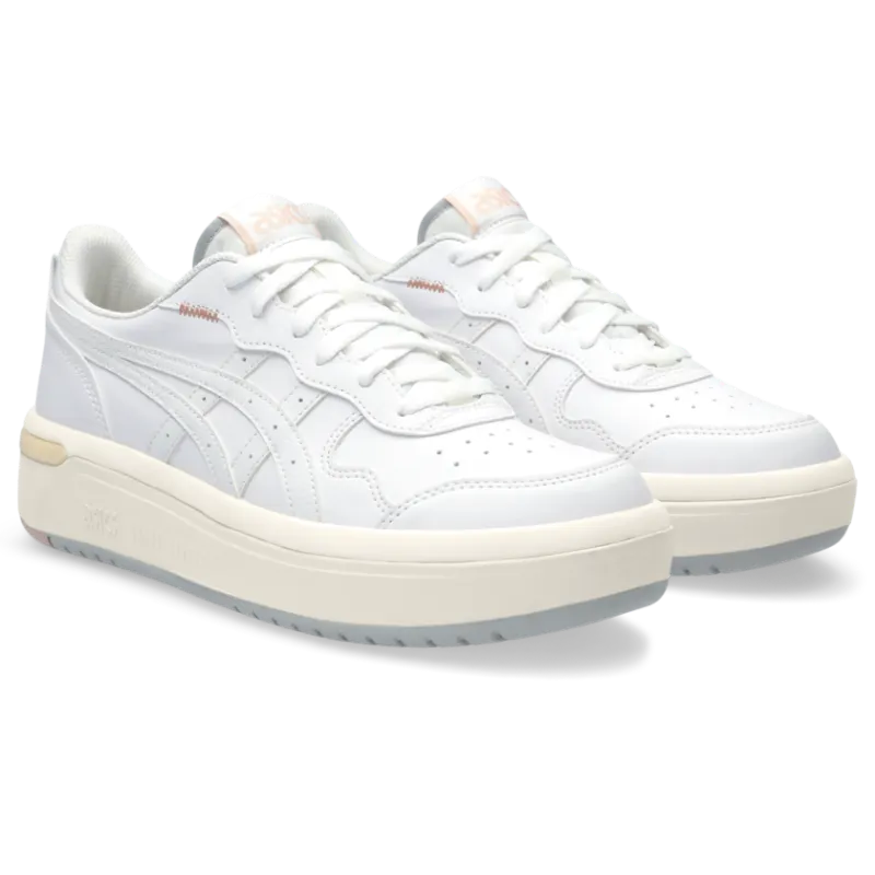 Asics Japan S St White/Maple Sugar (1203A289.105)