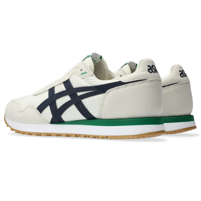 Asics Tiger Runner Ii Cream/Midnight (1203A293.100)