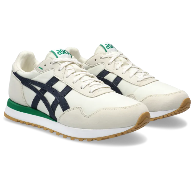 Asics Tiger Runner Ii Cream/Midnight (1203A293.100)
