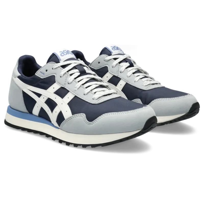 Asics Tiger Runner Ii Midnight/Cream (1203A293.400)