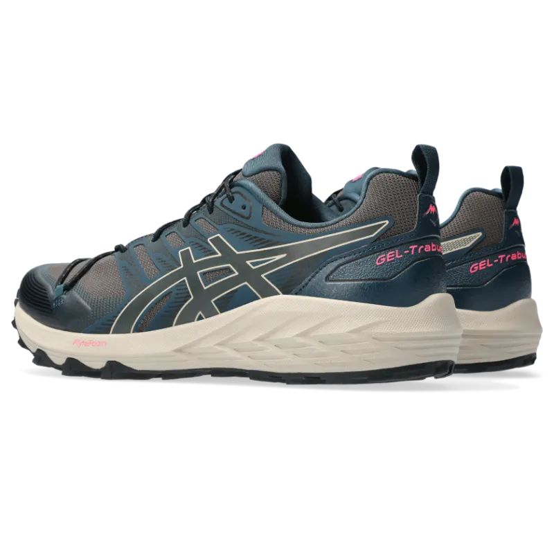 Asics Gel-trabuco Terra Sps Re Dark Sepia/Dark Sepia (1203A302.250)