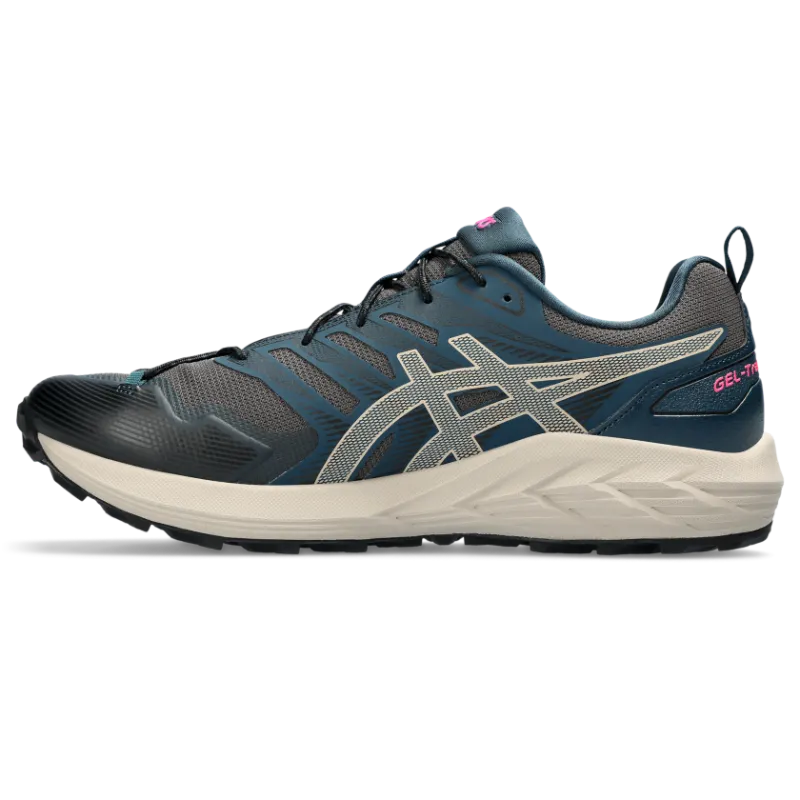 Asics Gel-trabuco Terra Sps Re Dark Sepia/Dark Sepia (1203A302.250)