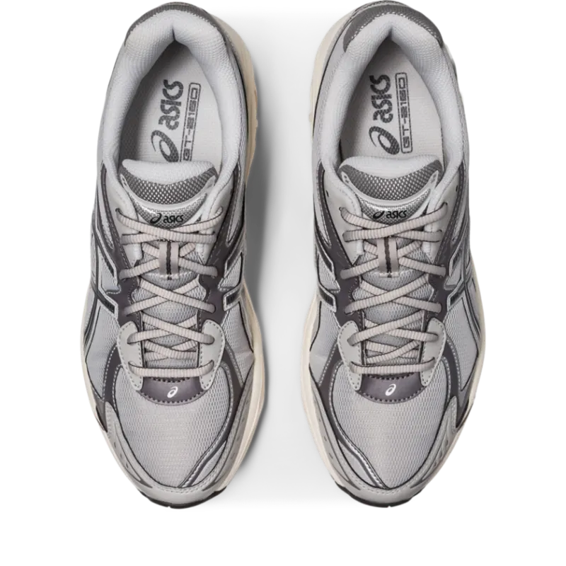 Asics Gt-2160 Oyster Grey/Carbon (1203A320.020)