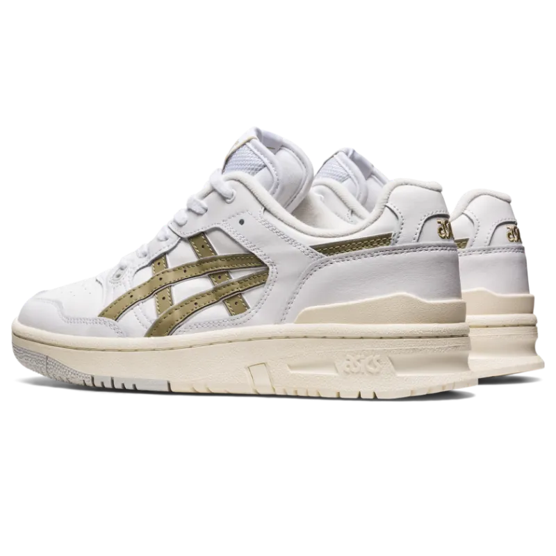 Asics Ex89 White/Safari Khaki (1203A384.102)