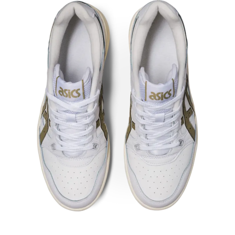 Asics Ex89 White/Safari Khaki (1203A384.102)