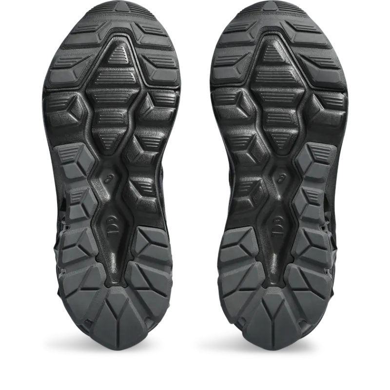 Asics Gel-quantum 90 Iv Gs Black/Black (1204A135.002)