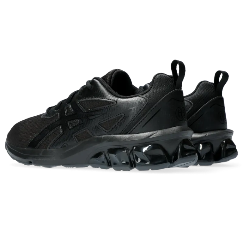 Asics Gel-quantum 90 Iv Gs Black/Black (1204A135.002)