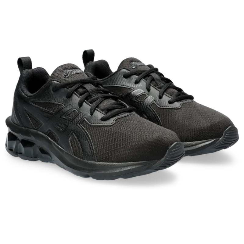 Asics Gel-quantum 90 Iv Gs Black/Black (1204A135.002)