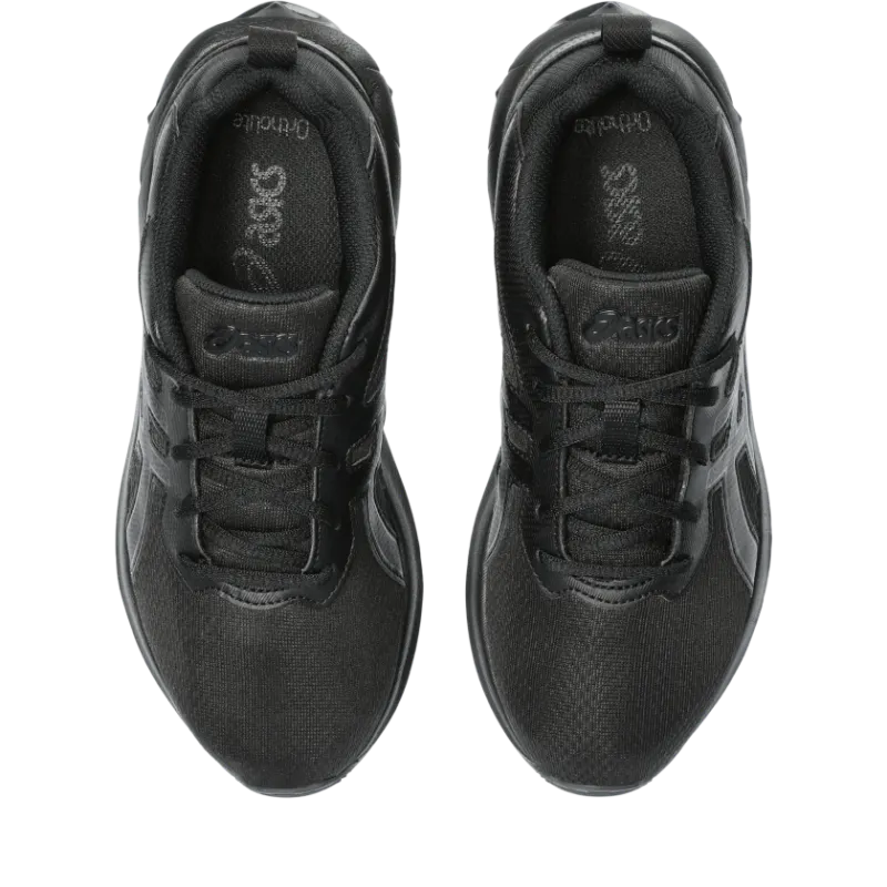 Asics Gel-quantum 90 Iv Gs Black/Black (1204A135.002)