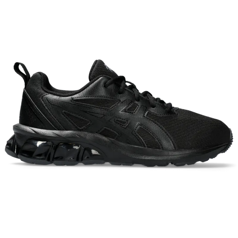 Asics Gel-quantum 90 Iv Gs Black/Black (1204A135.002)