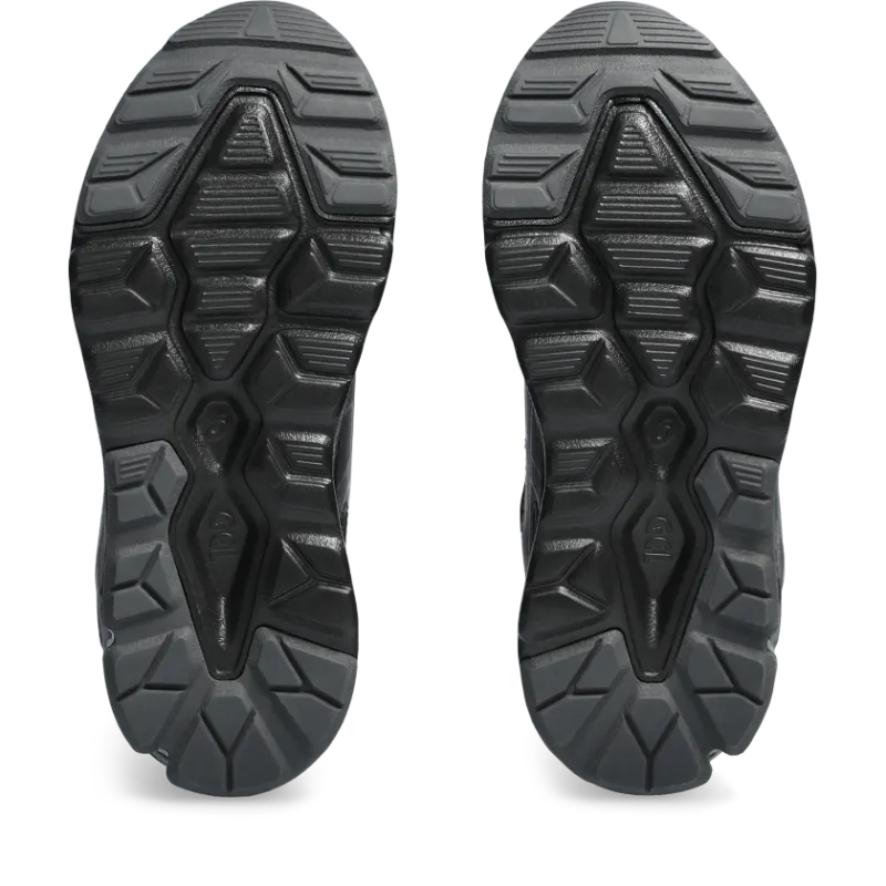 Asics Gel-quantum 90 Iv Ps Black/Black (1204A137.002)