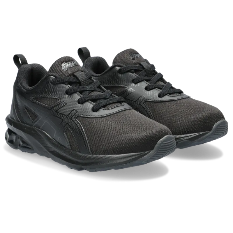 Asics Gel-quantum 90 Iv Ps Black/Black (1204A137.002)