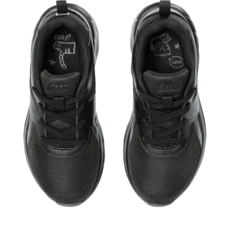 Asics Gel-quantum 90 Iv Ps Black/Black (1204A137.002)