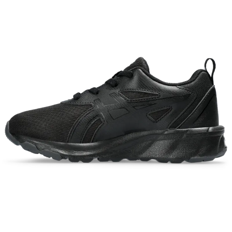Asics Gel-quantum 90 Iv Ps Black/Black (1204A137.002)