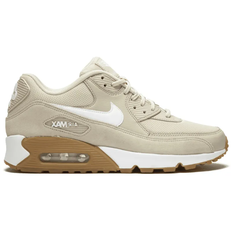 Nike Air Max 90 Oatmeal (Women’s) (325213-128)