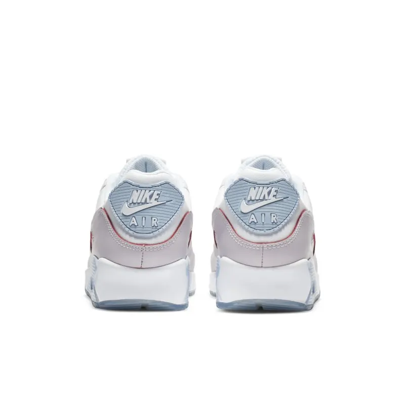 Nike Air Max 90 One of One (CW5569-100)