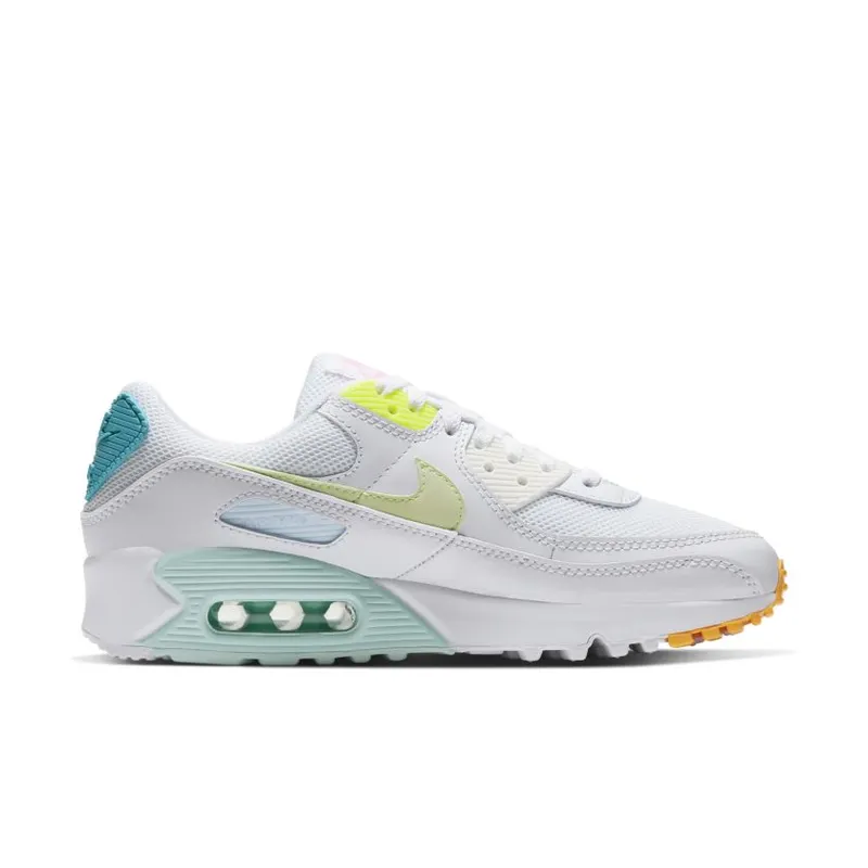 Nike Air Max 90 Pastel (Women’s) (CZ0366-100)