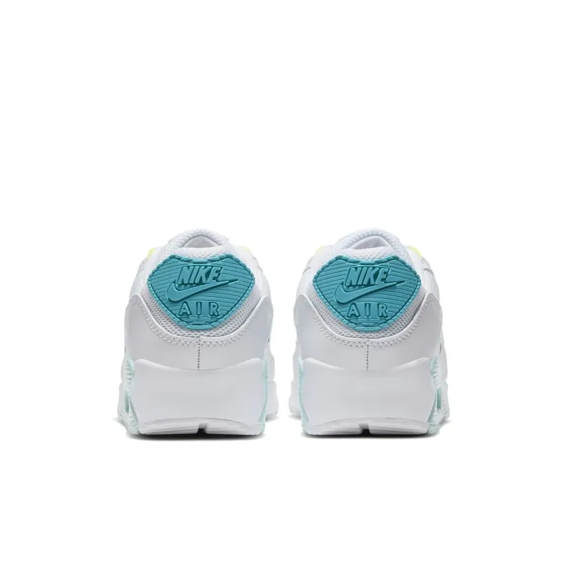 Nike Air Max 90 Pastel (Women’s) (CZ0366-100)