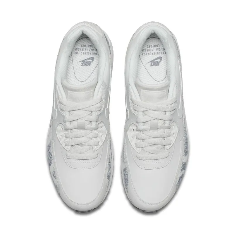 Nike Air Max 90 Phantom Phantom Gunsmoke (Women’s) (896497-007)