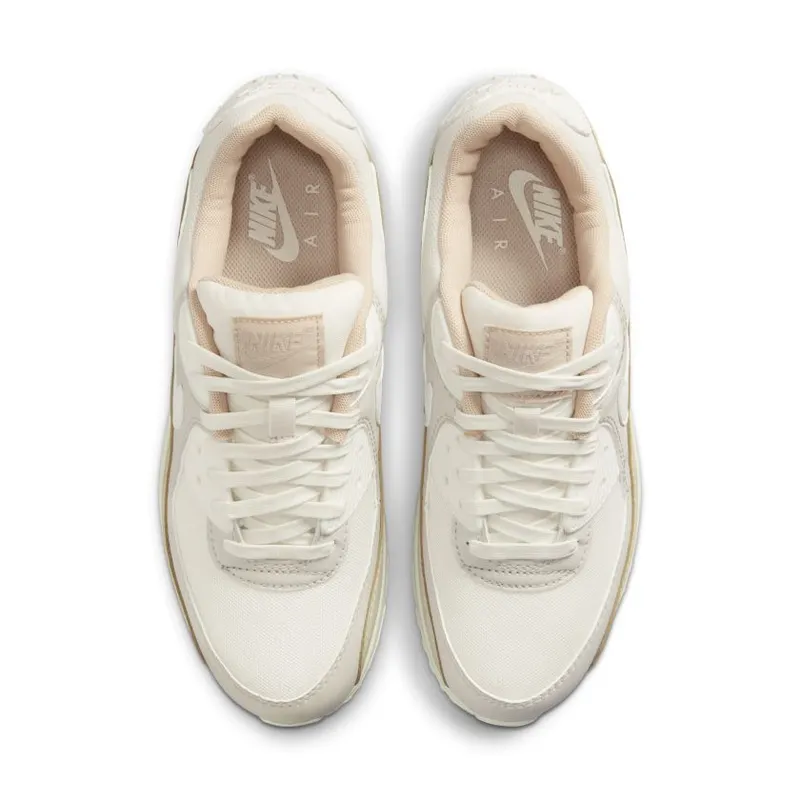 Nike Air Max 90 Phantom Sanddrift (Women’s) (FD1452-030)