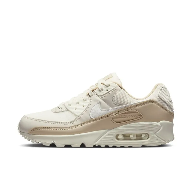 Nike Air Max 90 Phantom Sanddrift (Women’s) (FD1452-030)