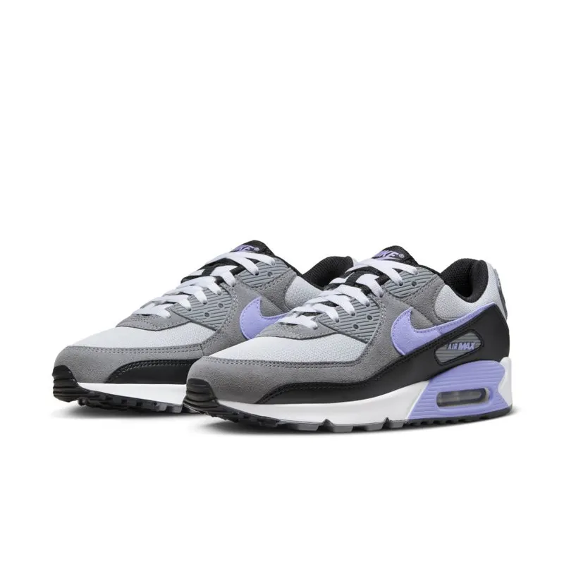 Nike Air Max 90 Photon Dust Light Thistle (DM0029-014)