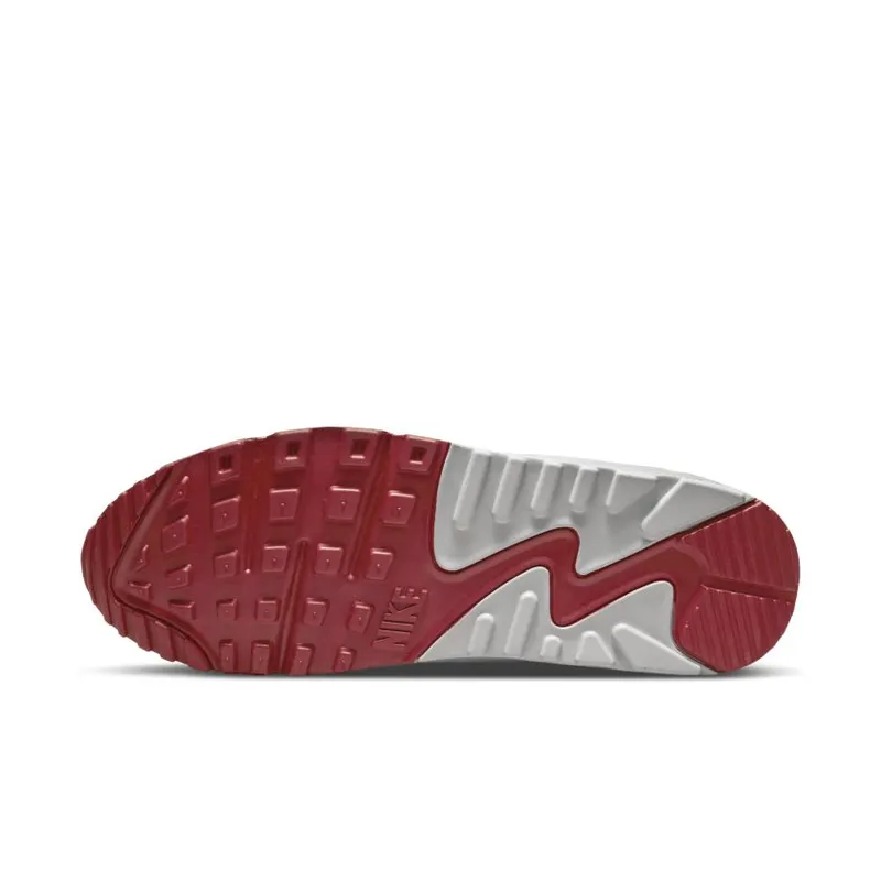Nike Air Max 90 Photon Dust Varsity Red (DO8902-001)