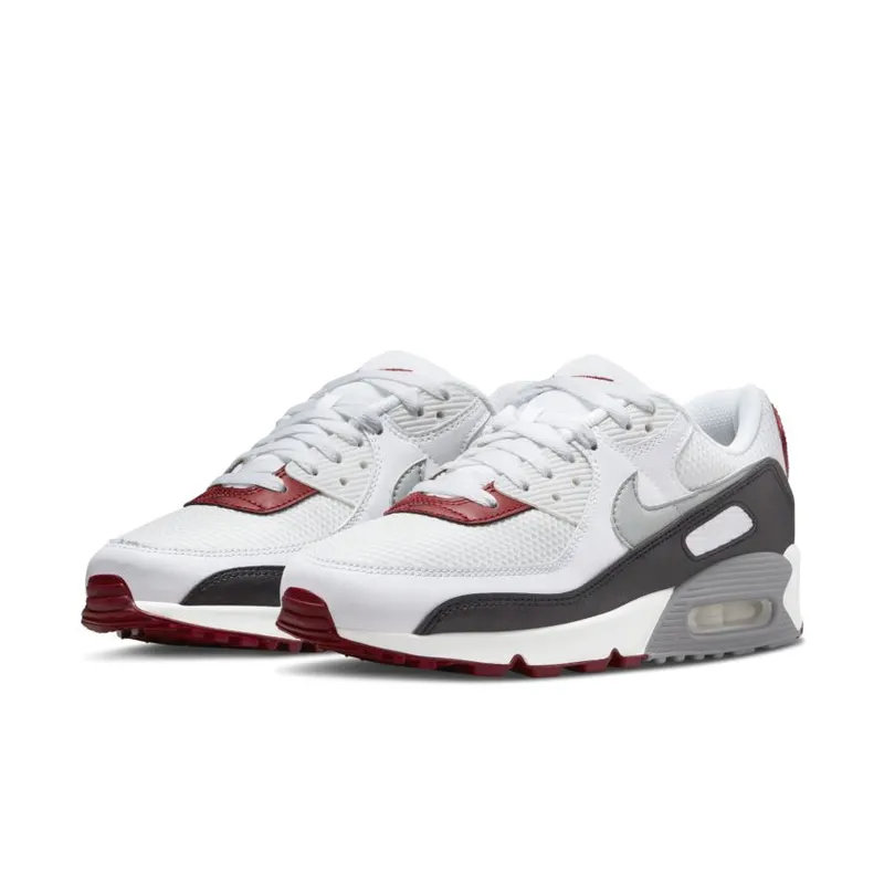 Nike Air Max 90 Photon Dust Varsity Red (DO8902-001)