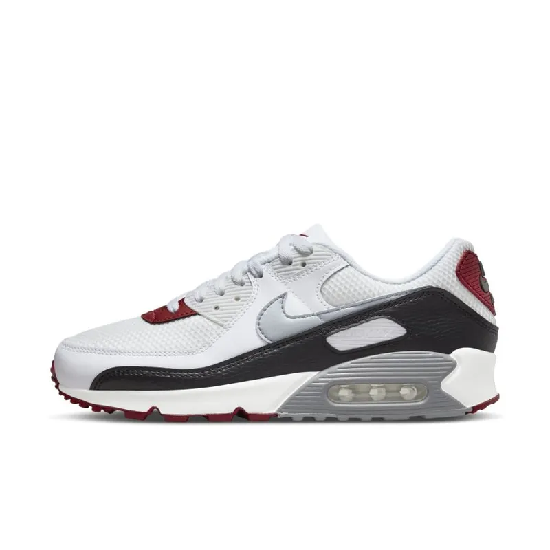 Nike Air Max 90 Photon Dust Varsity Red (DO8902-001)
