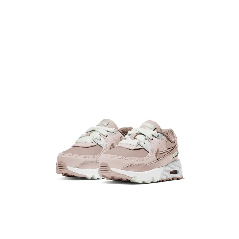 Nike Air Max 90 Pink Oxford (TD) (CD6868-601)