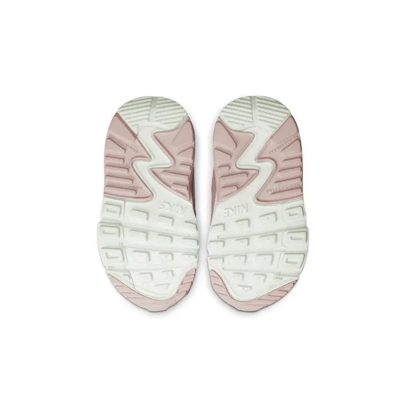 Nike Air Max 90 Pink Oxford (TD) (CD6868-601)