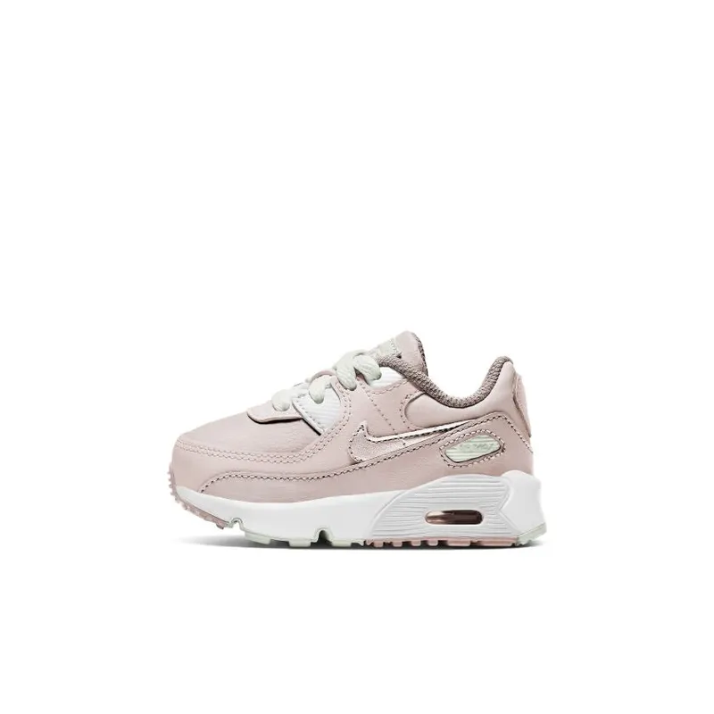 Nike Air Max 90 Pink Oxford (TD) (CD6868-601)