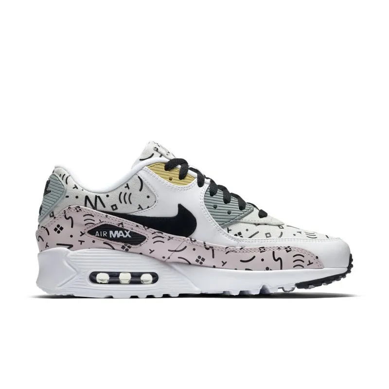 Nike Air Max 90 Premium Barely Rose (700155-603)