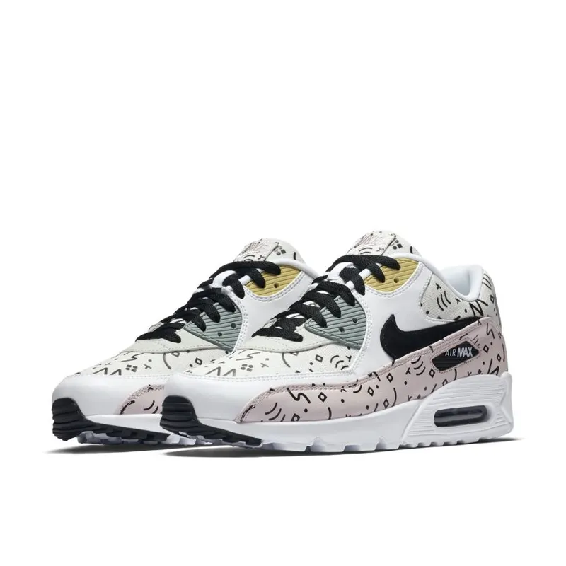 Nike Air Max 90 Premium Barely Rose (700155-603)