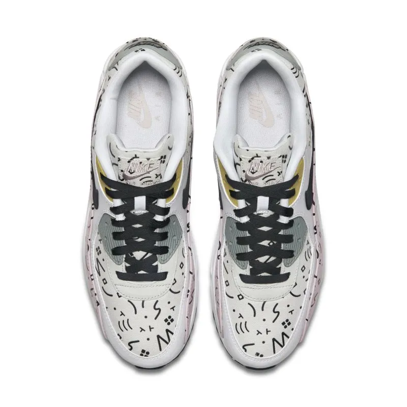 Nike Air Max 90 Premium Barely Rose (700155-603)
