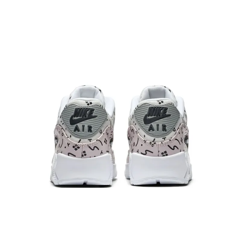 Nike Air Max 90 Premium Barely Rose (700155-603)