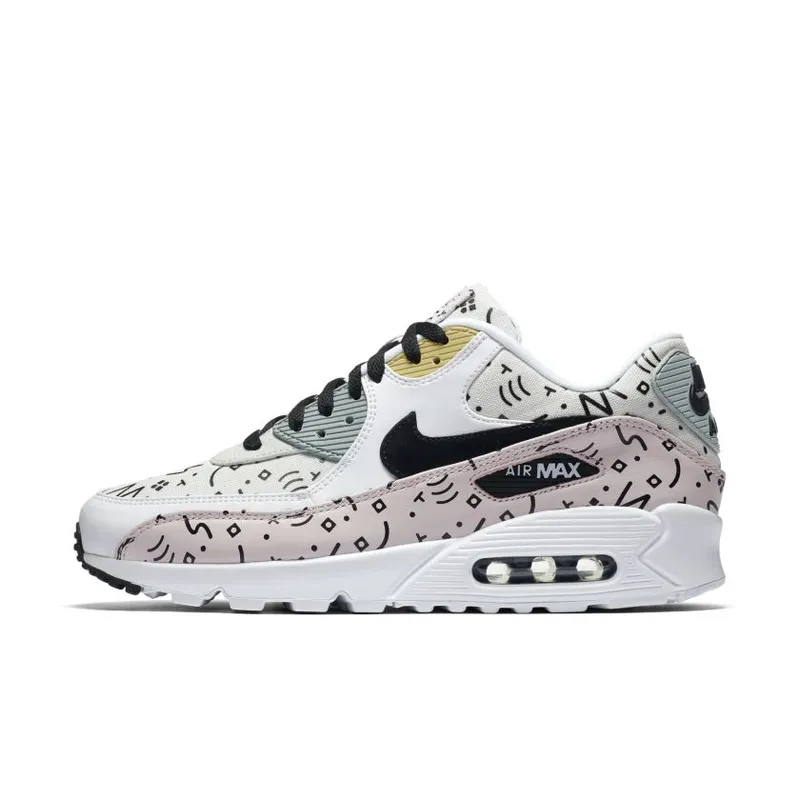 Nike Air Max 90 Premium Barely Rose (700155-603)