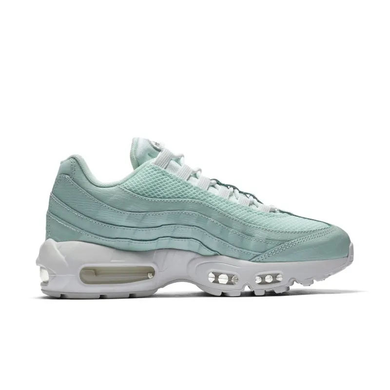 Nike Air Max 90 Premium Igloo (Women’s) (807443-300)