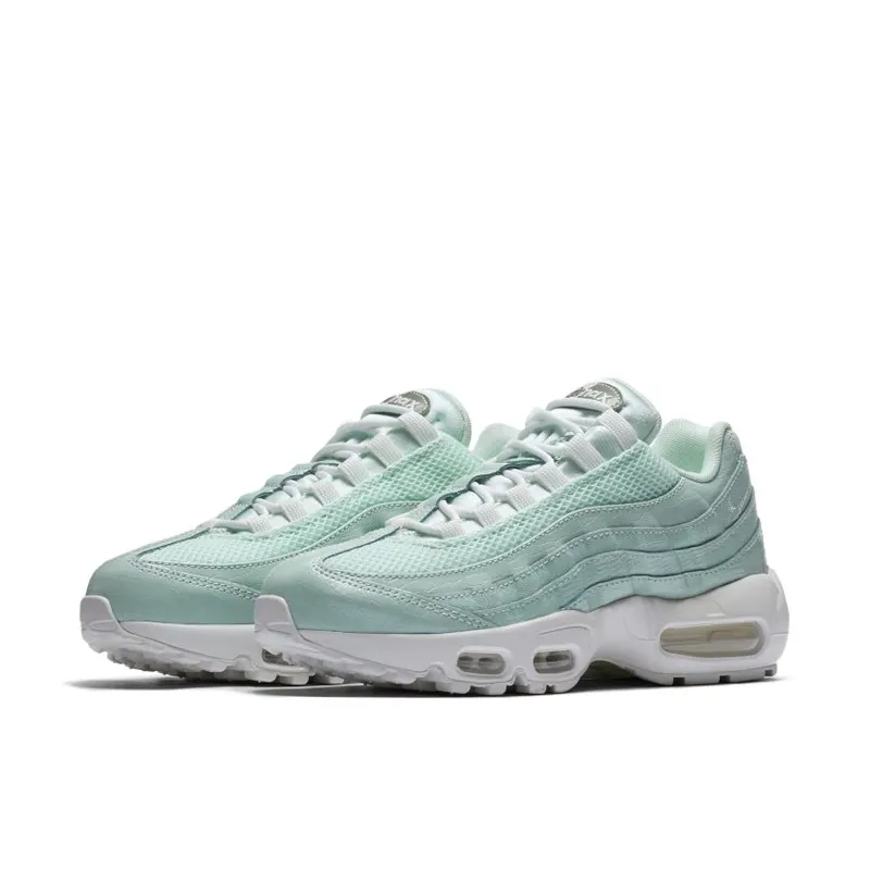 Nike Air Max 90 Premium Igloo (Women’s) (807443-300)