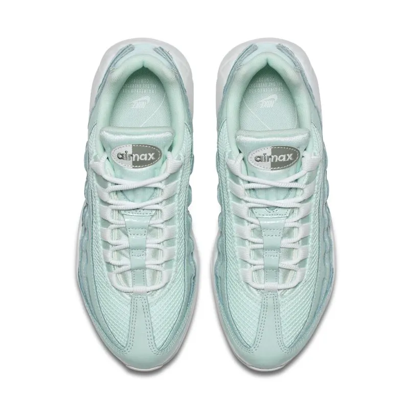 Nike Air Max 90 Premium Igloo (Women’s) (807443-300)