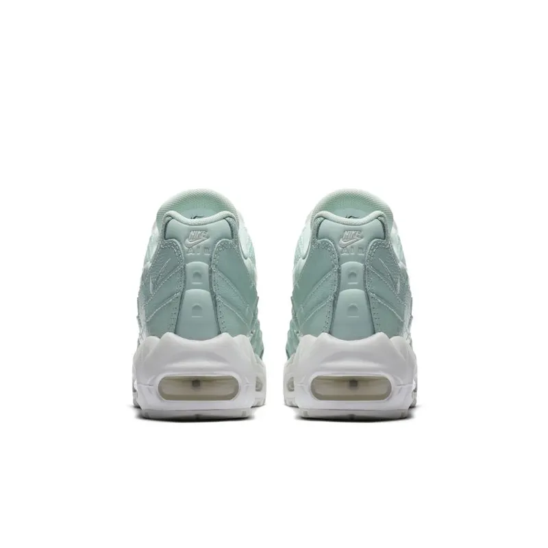 Nike Air Max 90 Premium Igloo (Women’s) (807443-300)