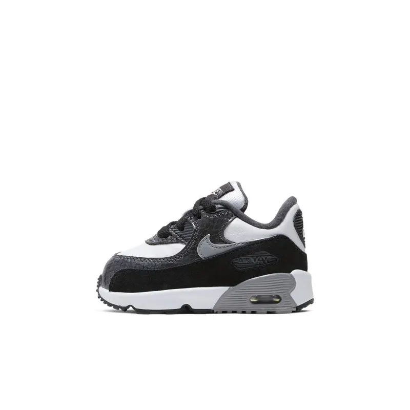 Nike Air Max 90 Python (2019) (TD) (CJ0935-100)