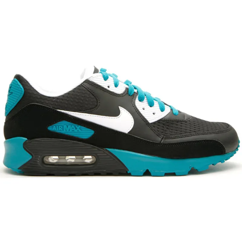Nike Air Max 90 Radiant Emerald (325018-015)