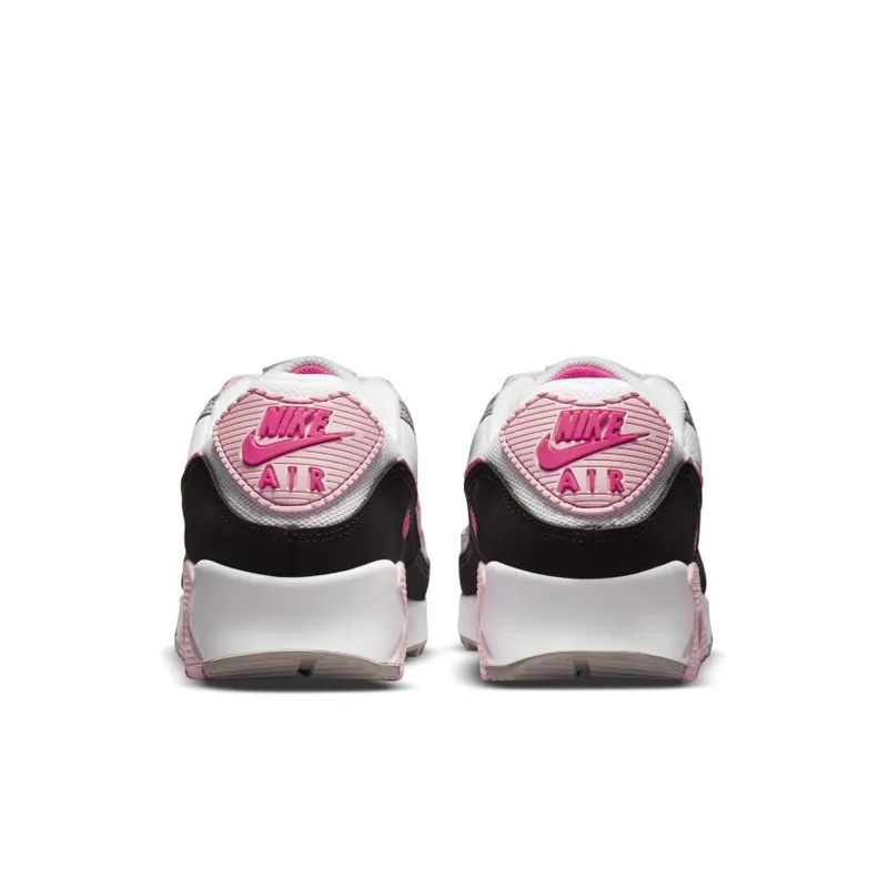 Nike Air Max 90 Rose Hot Pink (Women’s) (DM3051-100)