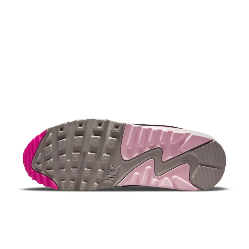 Nike Air Max 90 Rose Hot Pink (Women’s) (DM3051-100)