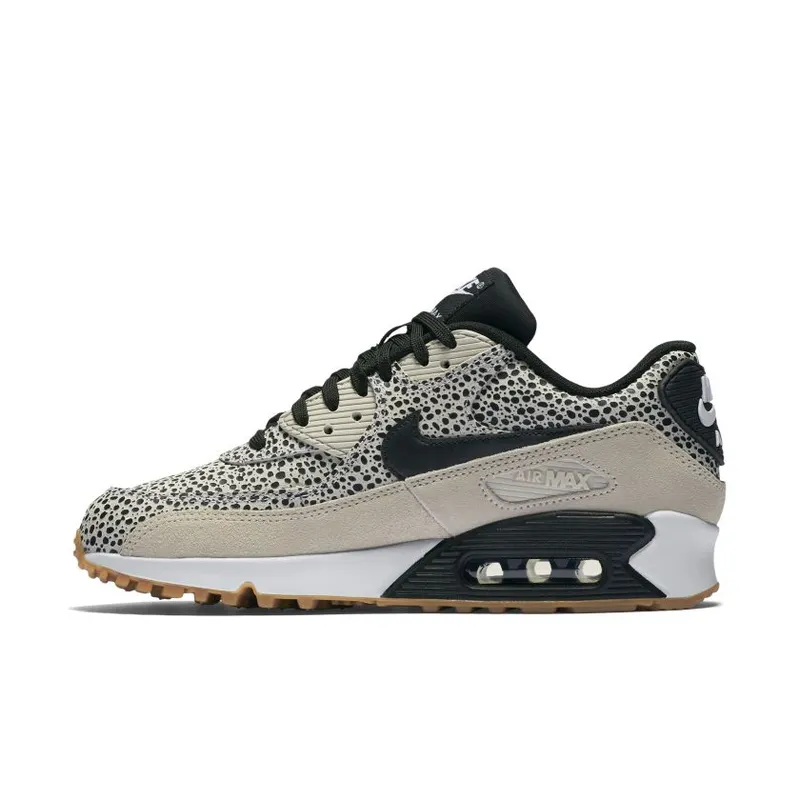 Nike Air Max 90 Safari (2009) (Women’s) (443817-102)