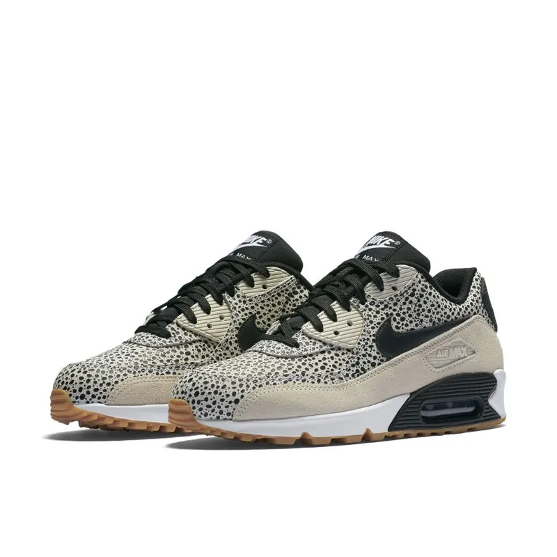 Nike Air Max 90 Safari (2009) (Women’s) (443817-102)