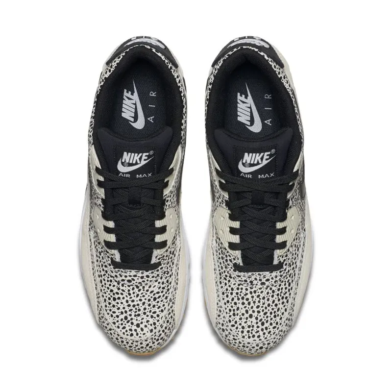 Nike Air Max 90 Safari (2009) (Women’s) (443817-102)