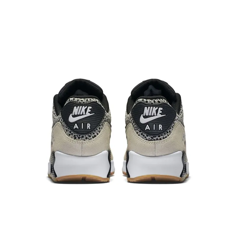 Nike Air Max 90 Safari (2009) (Women’s) (443817-102)